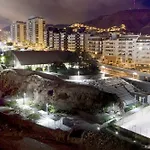 Apartmán In S/c Tenerife Center For 4 Persons Santa Cruz de Tenerife