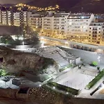 In S/c Tenerife Center For 4 Persons Apartmán *