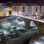 In S/c Tenerife Center For 4 Persons Apartmán *